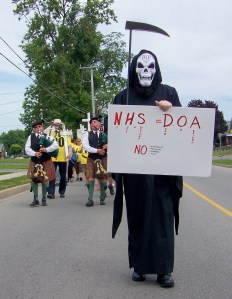 grim reaper fort erie