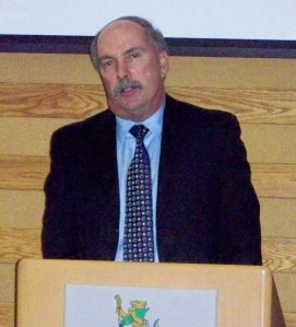 joe cousins on transit