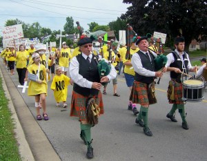 best hospital march fort erie