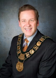 mayor mcmullan pic