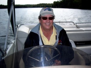 another henry b shot