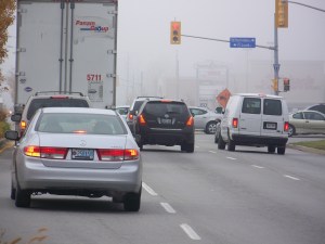 martindale congestion