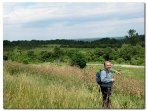 NAL John glenridge best