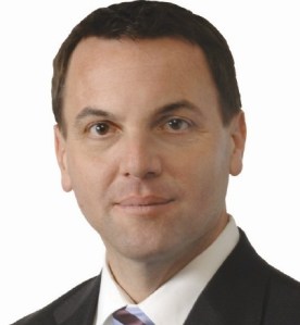 tim hudak headshot