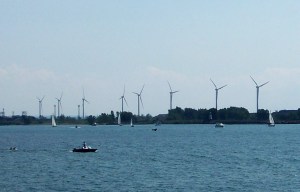 wind generators buffalo one