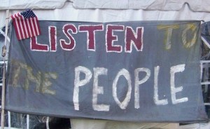 occupy buffalo three