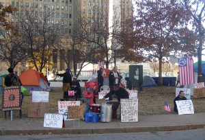 occupy buffalo two