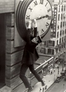 harold lloyd