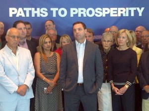 hudak on jobs