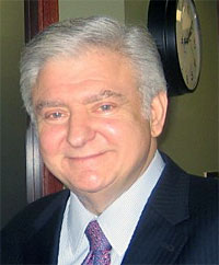 Renown lawyer Eddie Greenspan to teach at Brock