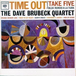 Dave Brubeck's milestone album - a must own for any lover of jazz, blues or rock.
