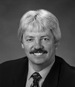 Veteran St. Catharines regional councillor Bruce Timms is new chair of Niagara Peninsula Conservation Authority