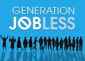 Why aren't our colleges and universities preparing young people in this country for the skills they need for jobs in North America?  The so-caled 'skill shortage' is a measure of their failure.