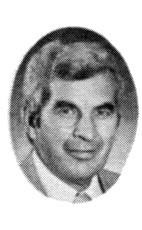 Former Niagara-on-the-Lake Lord Mayor and federal MP Jake Froese