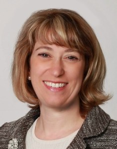 Ontario Education Minister Laurel Broten