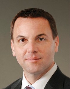 Ontario Progressive Conservative Leader Tim Hudak