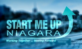 start me up niagara