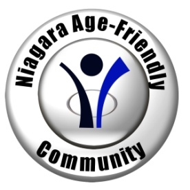 niagara age friendly