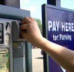 parking rate hospitals