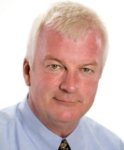 Long-time Niagara, Ontario political leader Peter Kormos