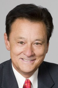 Niagara Falls, Ontario Liberal MPP Kim Craitor.