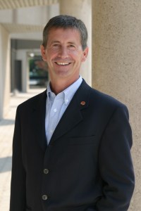 Mike Trojan, CAO of Niagara, Ontario's regional government, suddenly announces his retirement.