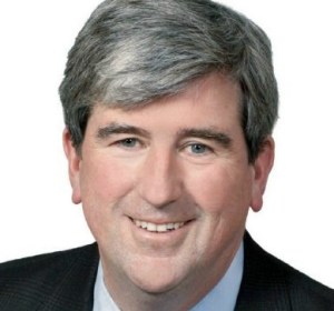 Ontario Transporation Minister Glenn Murray