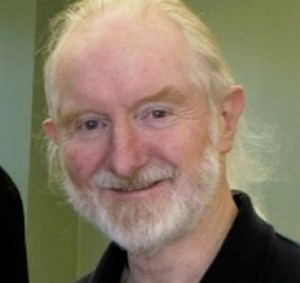 Alun Hughes, a passionate chronicler of our greater Niagara region's history