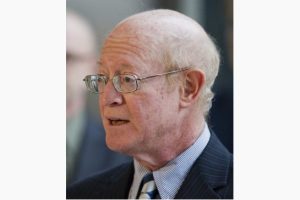 Dr. Michael Rachlis, a longtime advocate from the Canadian medical community for improving and preserving our country's system of public, universal health care.