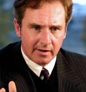 U.S. Congressman Brian Higgins from the Buffalo/Western New York region.