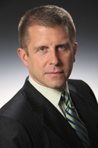 Ontario Ombudsman Andre Marin