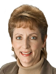 Ontario NDP Health Critic France Gelinas