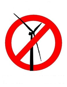 Niagara's Ontario Region has made it clear, once again, that it is a 'no zone' for a 21st century renewable energy industry. 