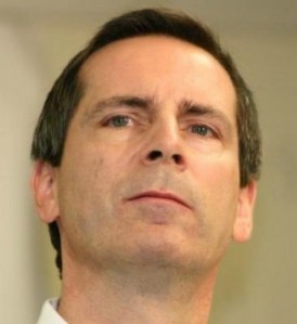 Two top aids of former Ontario Premier Dalton McGuinty make court appearance on criminal charges over gas plant scandal.