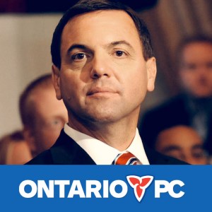 Ontario Conservative Leader Tim Hudak says we in Niagara, Ontario and rest of province have had 10 lost years under the Liberals.
