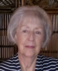 Heritage crusader Pamela Minns