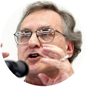 The great Stephen Lewis, one of Canada's very best