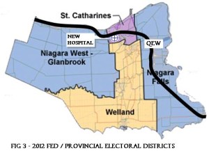 Chris piece electorial districts