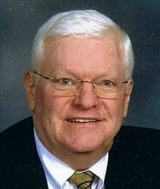 Dr. Gary Screaton Page