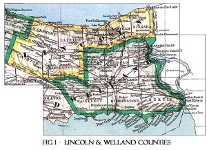figure one chirs first image lincoln and welland counties