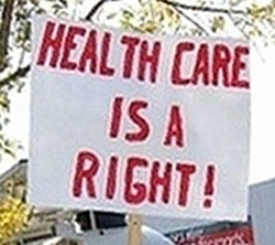 health care a right