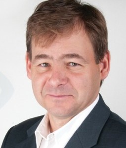 Ontario PC candidate for Niagara Falls, Bart Maves