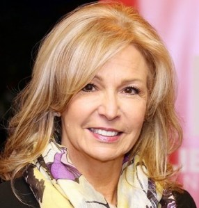 Niagara Falls Riding Liberal candidate Joyce Morocco is first out of gate t embrace Niagara Region's call for full Go Train service in region