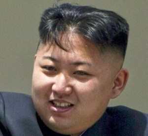 This North Korean dictator, Kim Jong-on, has been condemned as a Hitler-style psycho for the 21st centunry by the United Nations. Not that the Haper government, that has no regard for the UN, cares. Yet why are we supporting hm by purchasing 'Made In China' goods. China remains on this murdering leader's side.