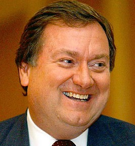 The late U.S. national news reporter and Buffalo favourite son celebrated at Buffalo History Museum