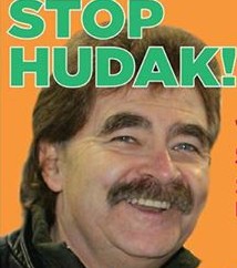 Wayne Gates made good on his promise. The Niagara Falls NDP candidate stopped Ontario PC Leader Tim Hudak from winning a seat in the riding - defeating Hudak's candidate Bart Maves, a former MPP colleague from the Mike Harris era.