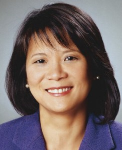 One of Canada's leading NDP representatives running against Rob Ford in this fall's Toronto mayoralty race