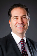 Hydro One's current CEO Carmine Marchelo under attack