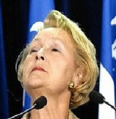 Ding, Dong, Marois' drive to rip apart Canada is dead.