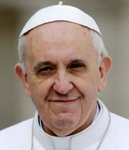 Pope Francis